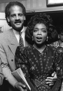 Oprah Winfrey,  Stedman Graham 1989 NYC.jpg